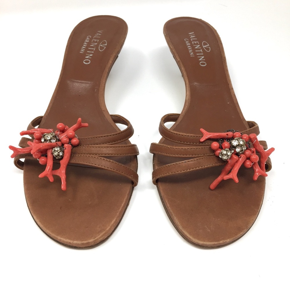 Beautiful Valentino Sandals
